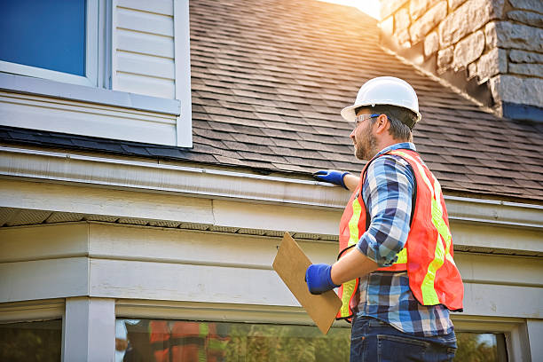 Licensed Storm Damage Roof Repair service in Smiths Creek, MI - Ben Roofing and Steel LLC